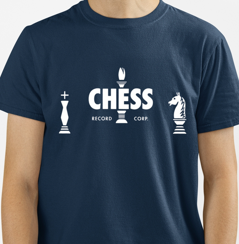 Chess Records