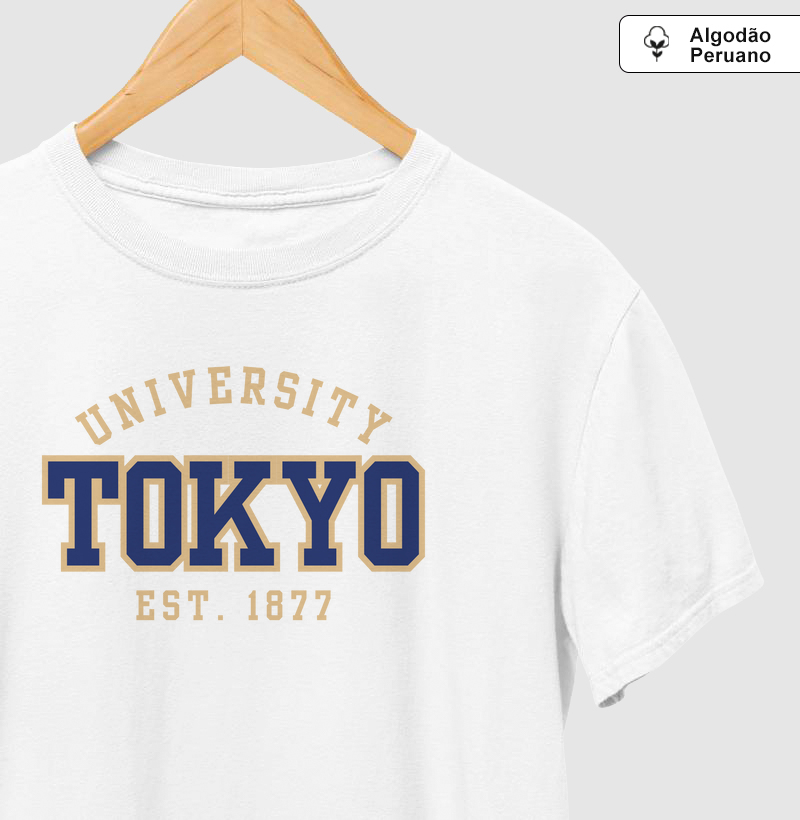 Tokyo University