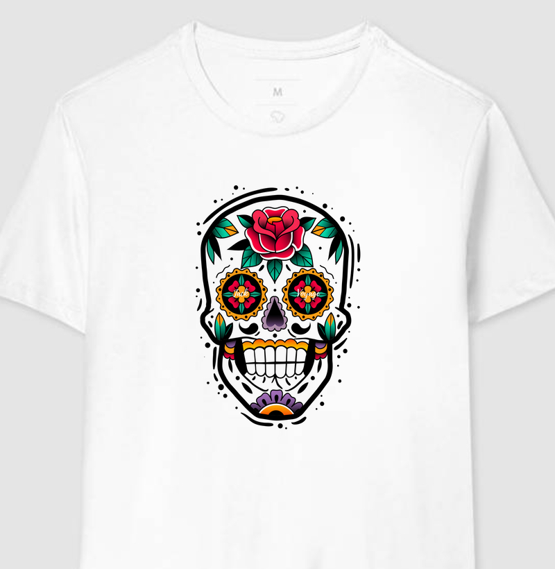 Caveira mexicana®