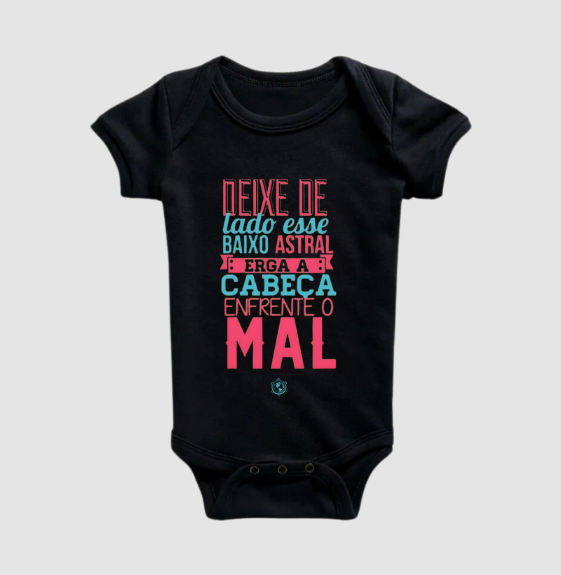 deixe de lado...
