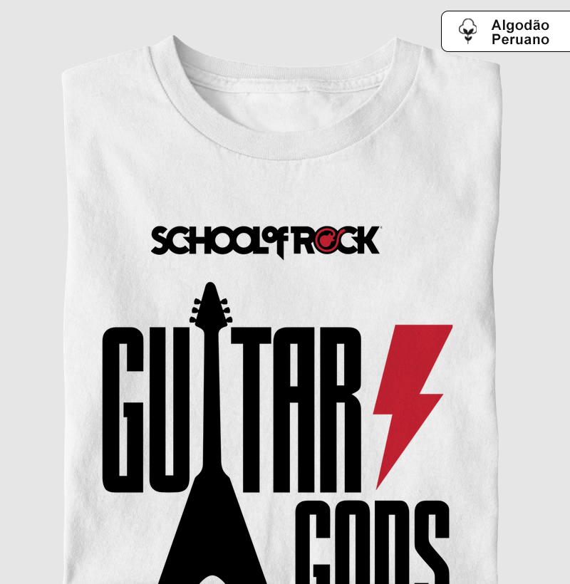 Guitar Gods