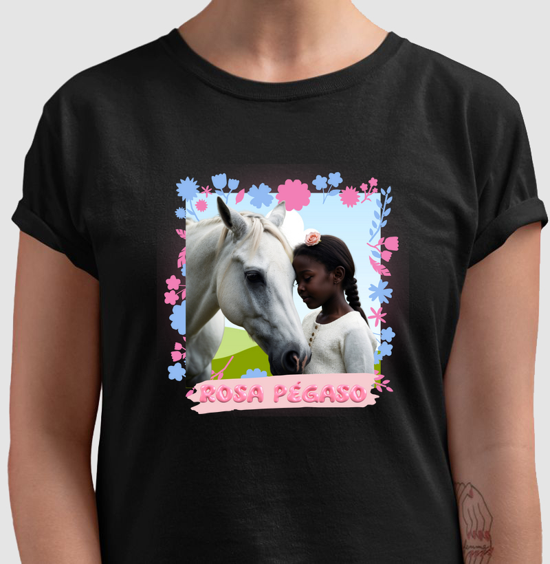 Rosa Pégaso - MAR01