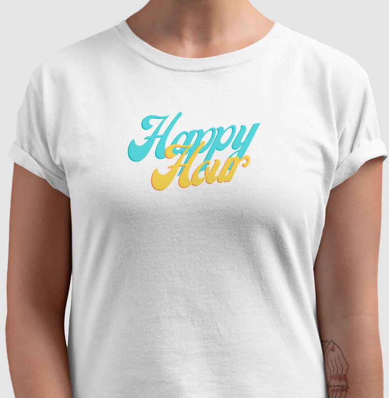 Happy Hour