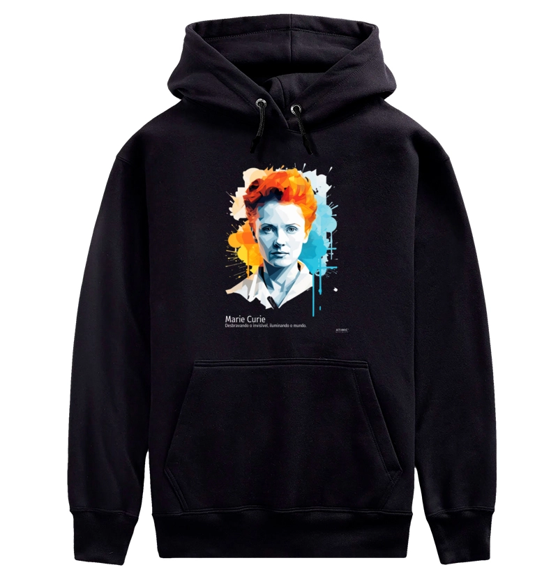Marie Curie Radiante 2
