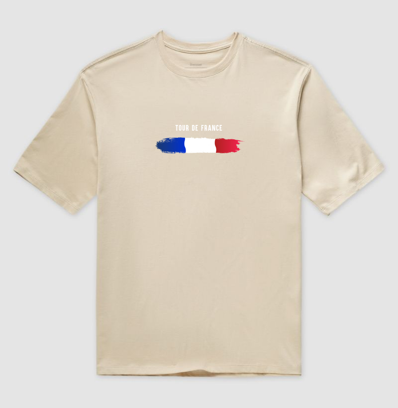 Tour de France Inspired