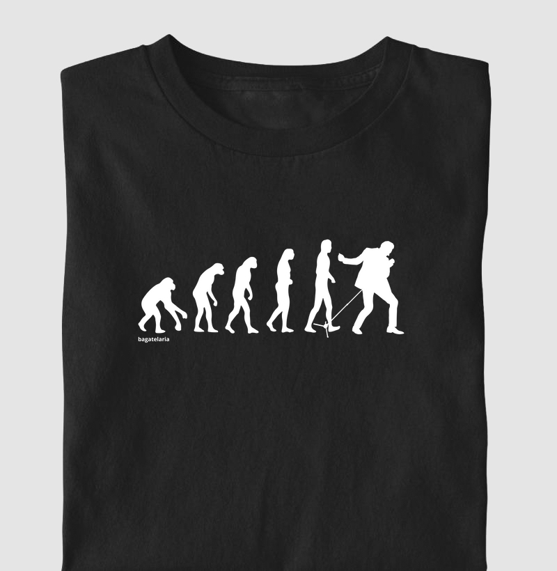 Evolução do Vocalista
