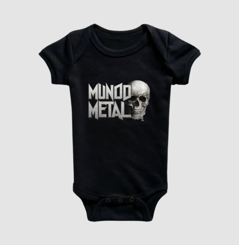 Mundo Metal