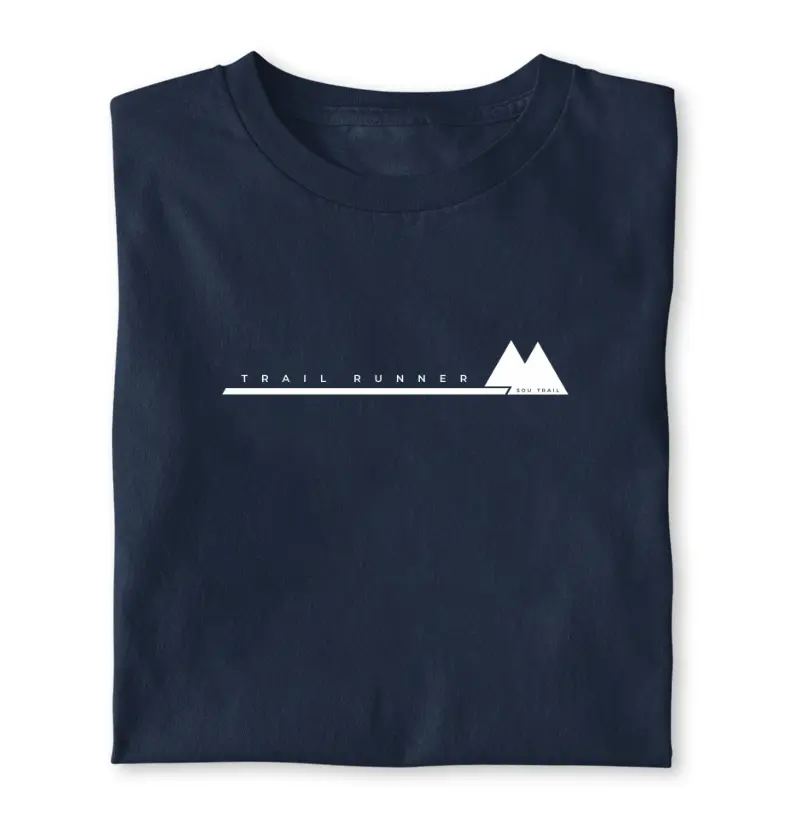 Trail Runner Minimalista