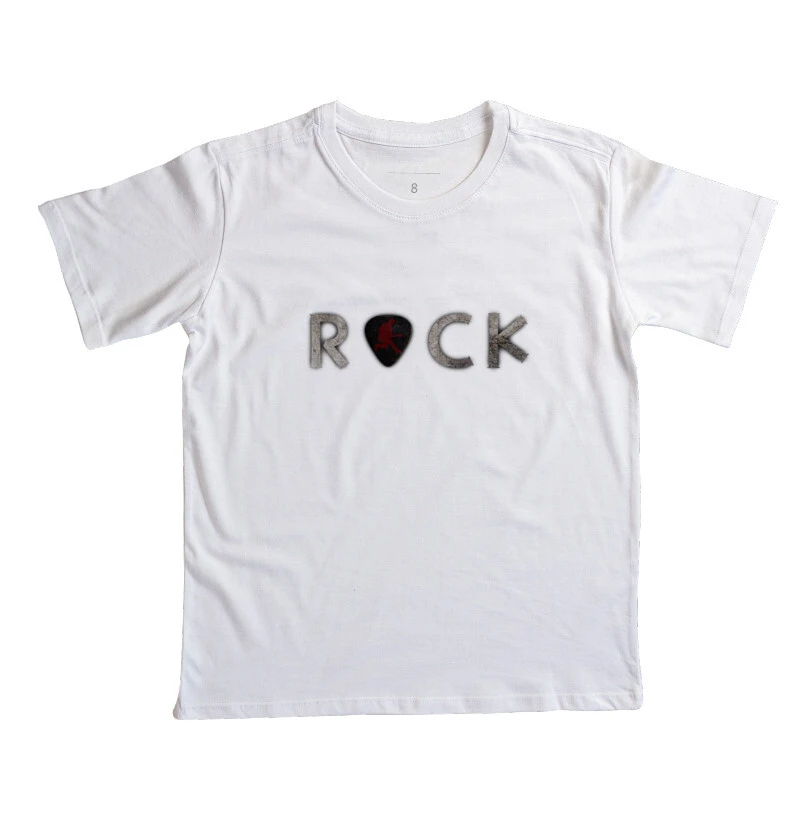 Infantil Rock