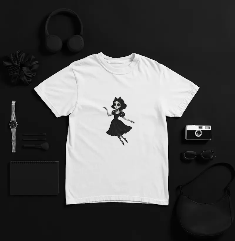 Lady Hollow | Clássica