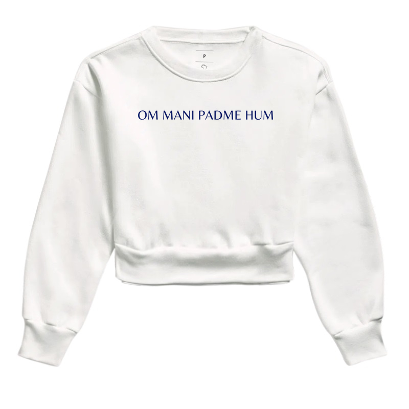 Om Mani Padme Hum