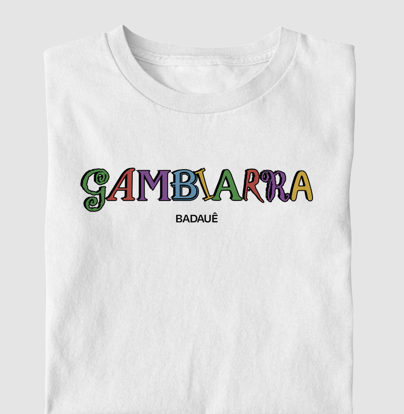 Gambiarra 2