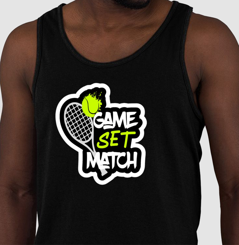 Regata - Game Set Match