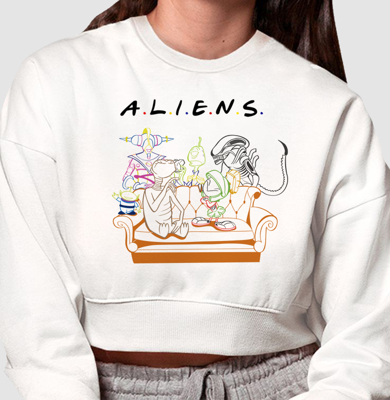 Aliens 