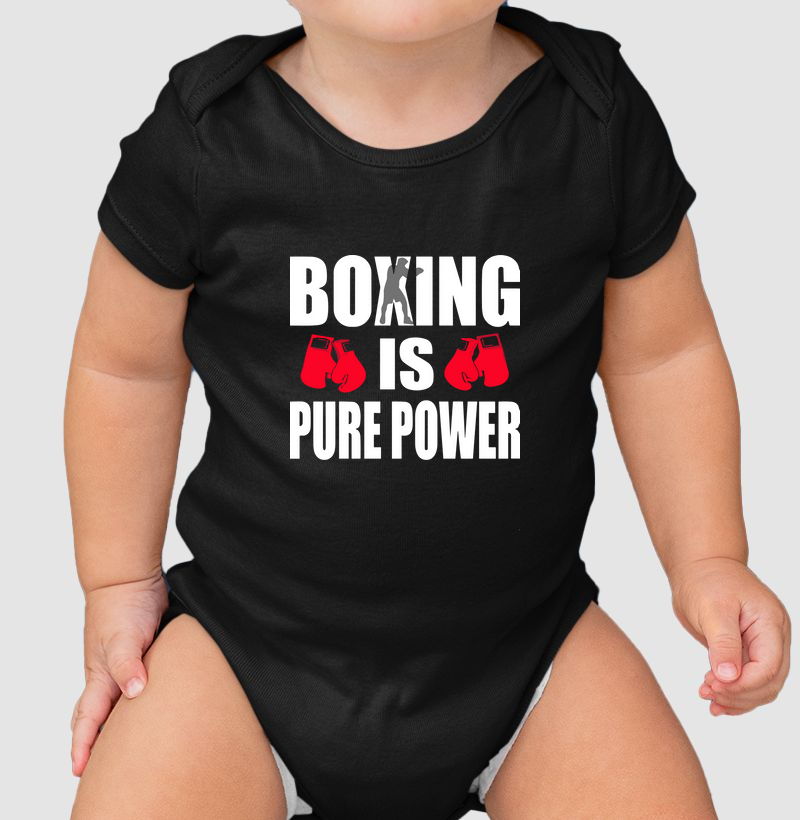 Body Infantil Premium