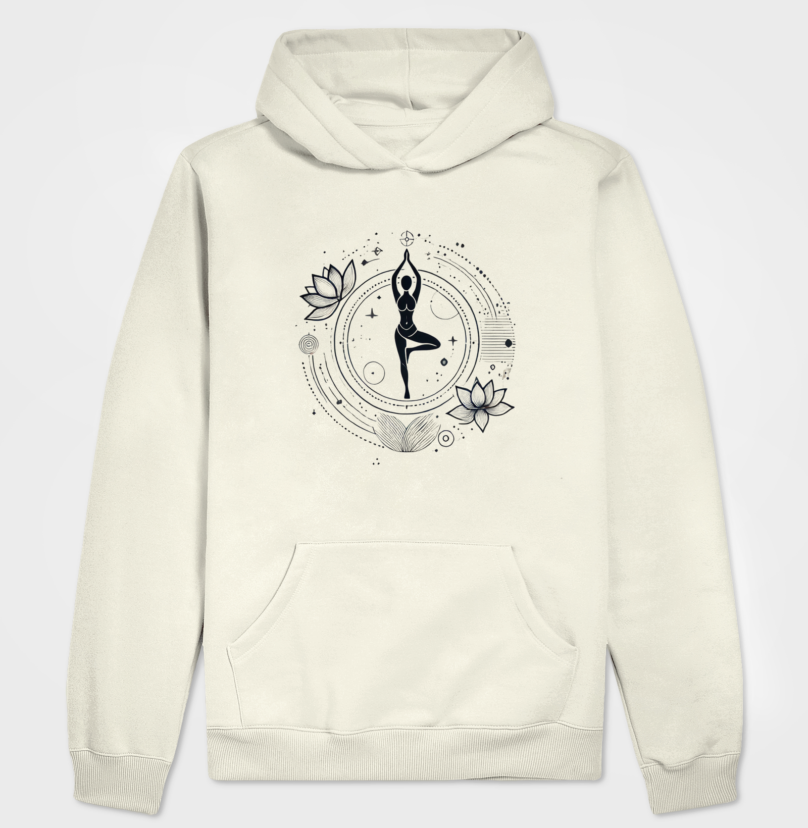 Yoga Flor de Lotus