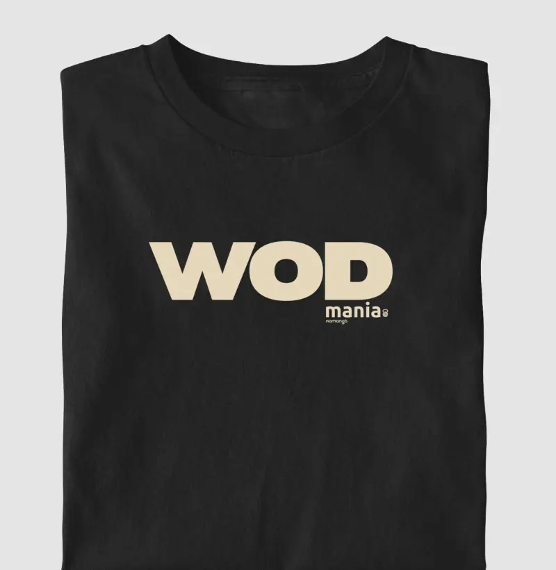 WOD Mania