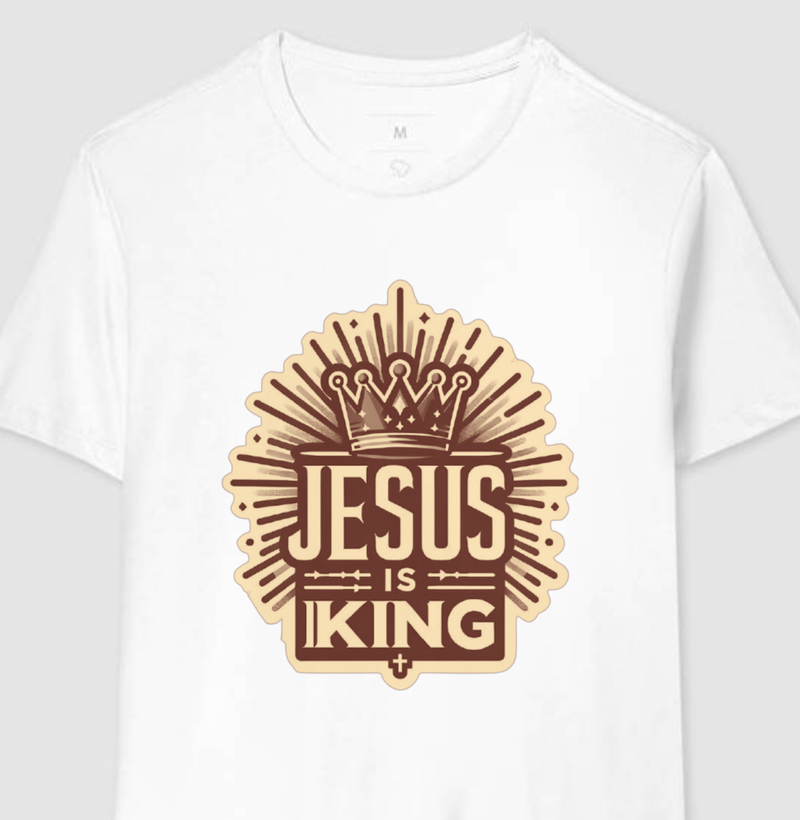 jesus is king 6