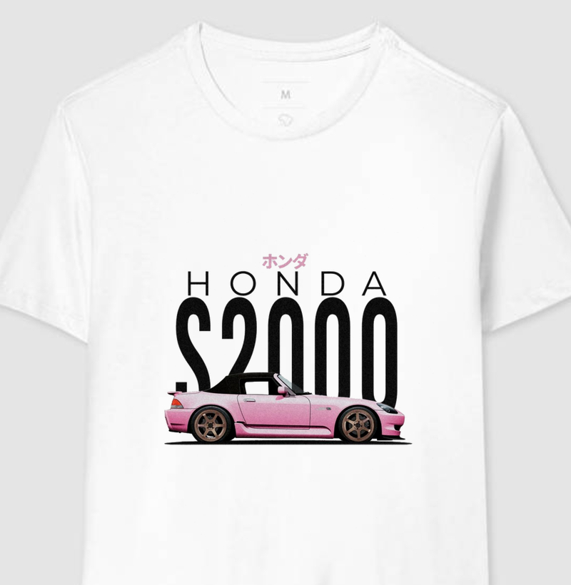 HONDA S2000