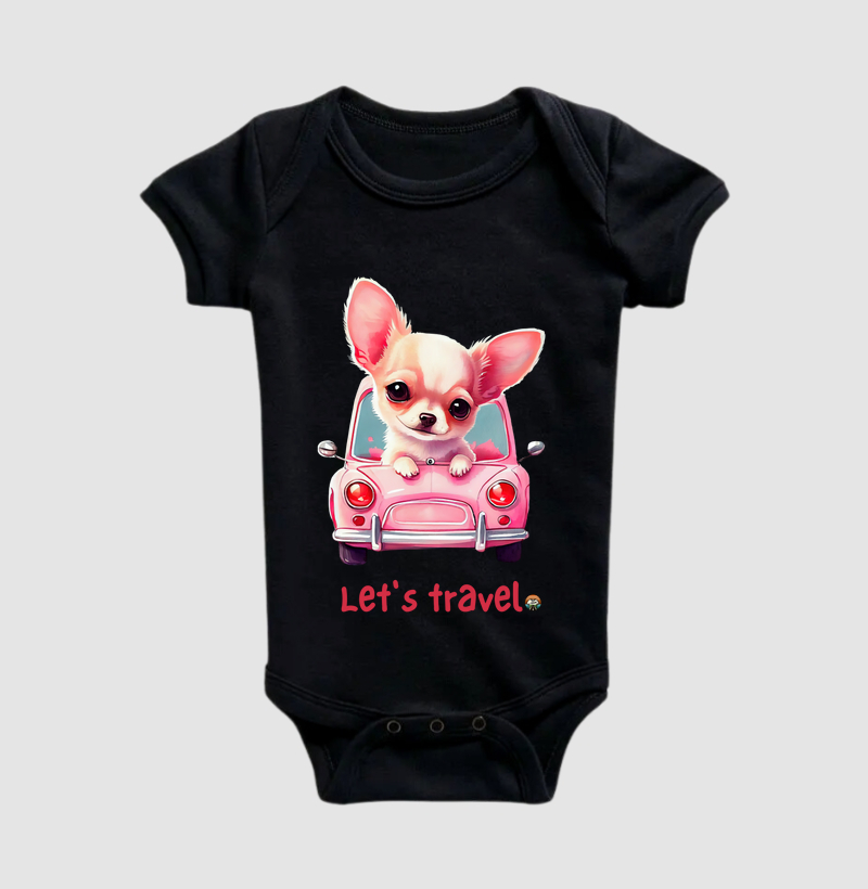 Let's Travel with Style!