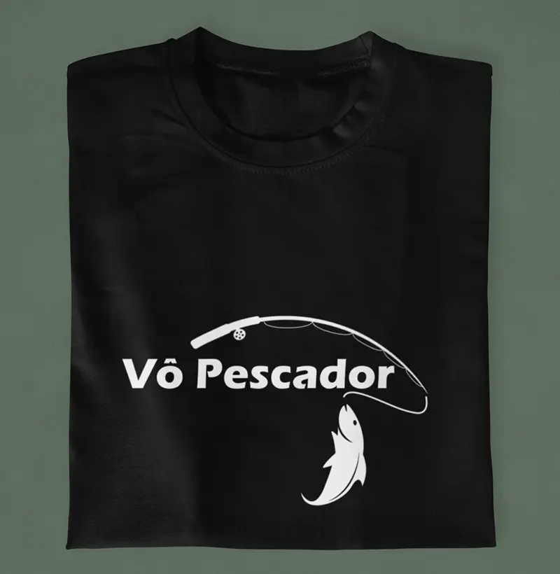Vô Pescador