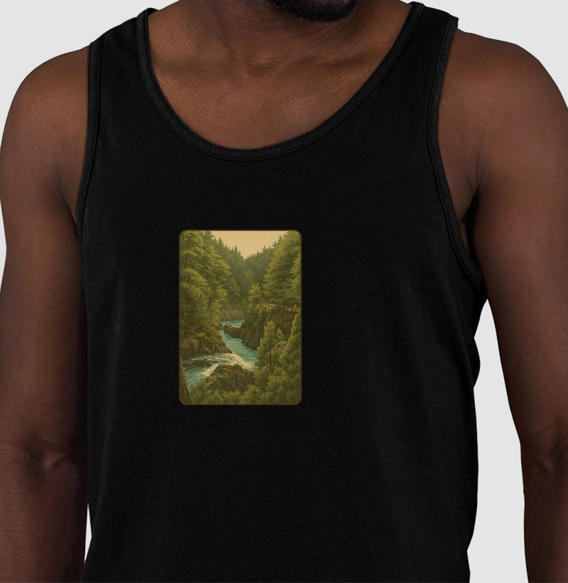 Los Alerces - Heritage