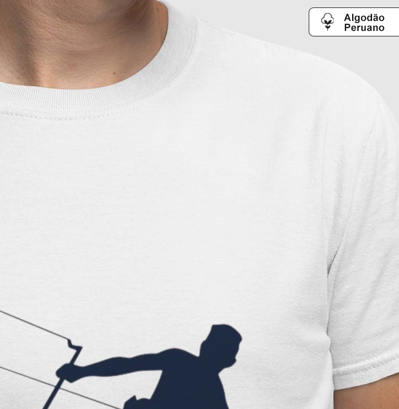 Camiseta Kite 1