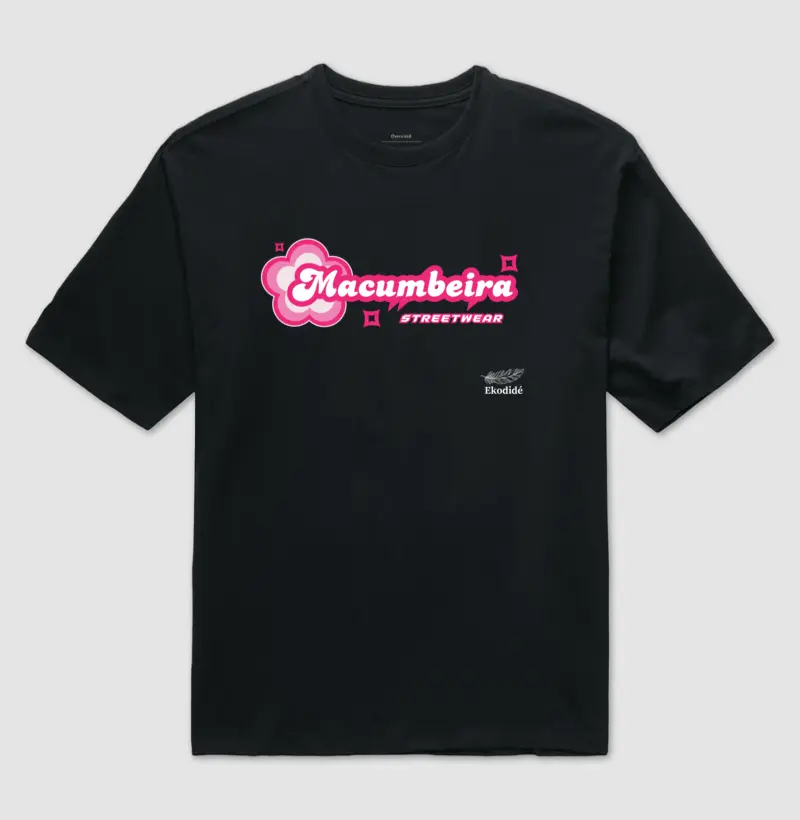 Macumbeira Streetwear