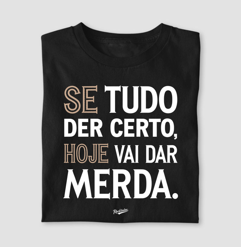 Se Tudo Der Certo