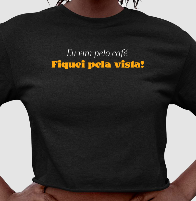 Eu Vim Pelo Café - Mood 2