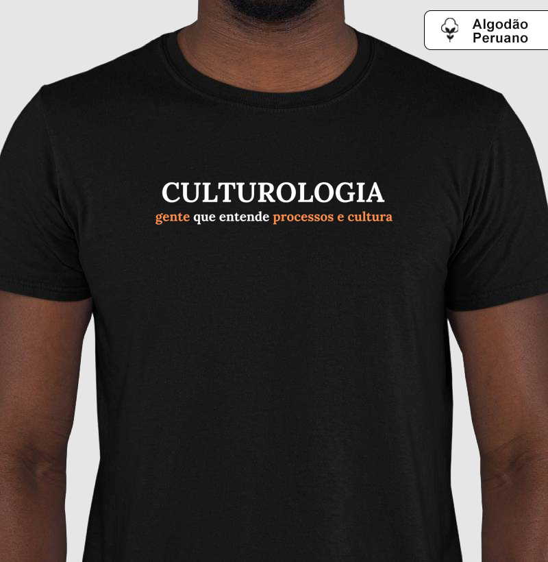 CULTUROLOGIA – Gente que entende processos e cultura