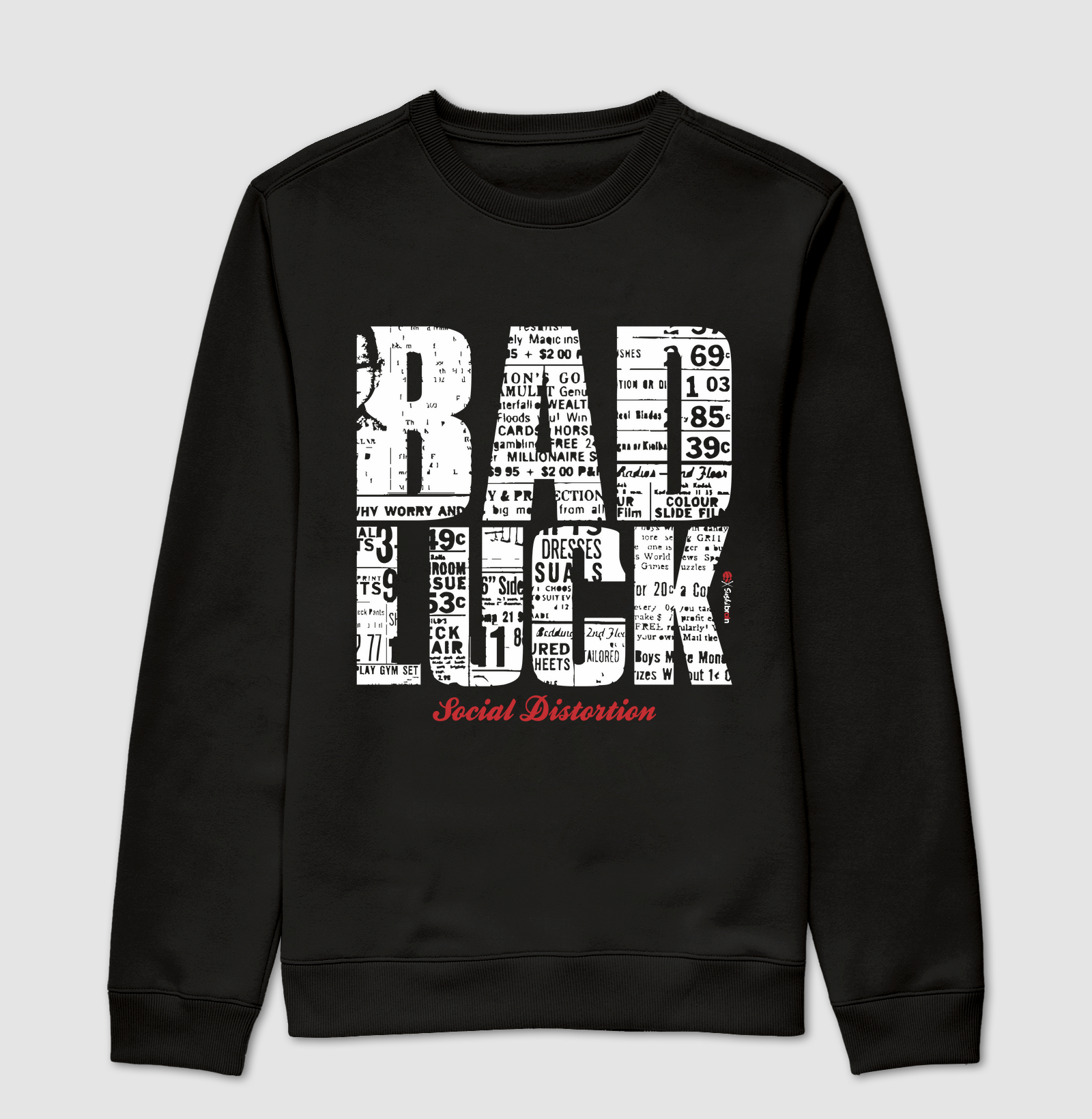 Bad luck Shirt