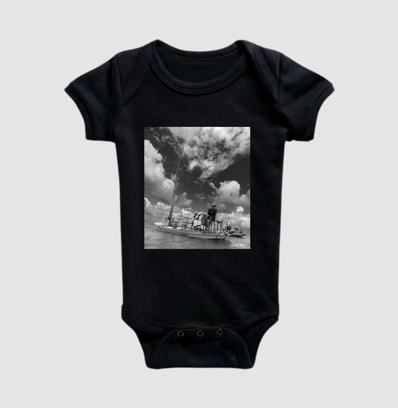 Camiseta Jangadeiros #2