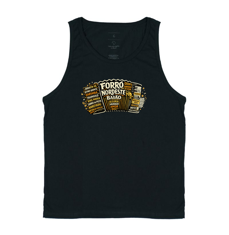 Sanfonário Nordestino