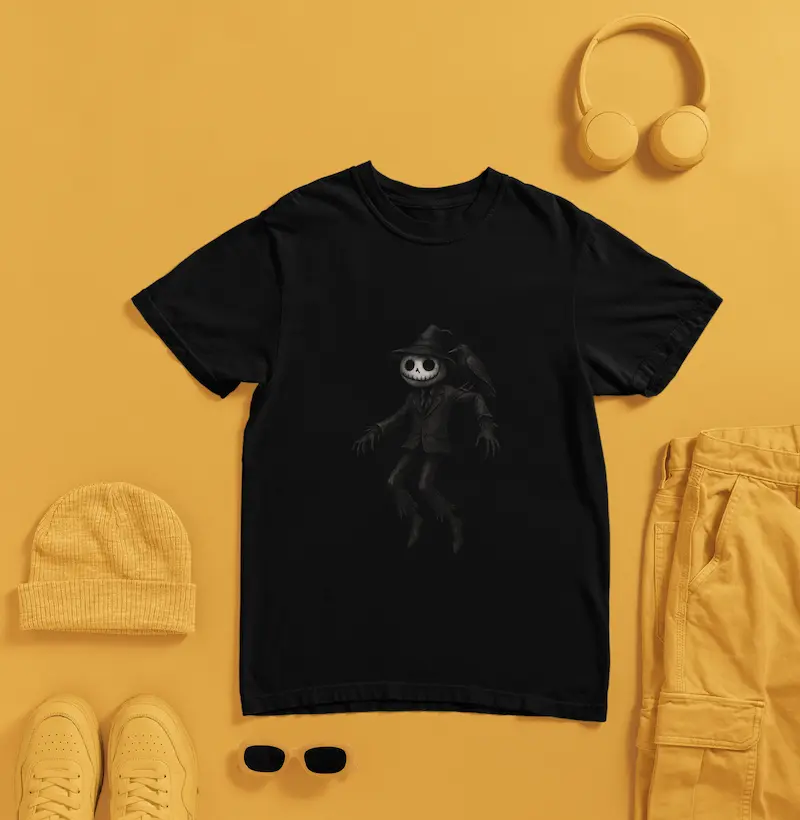 Mystical Crowkeeper | Clássica