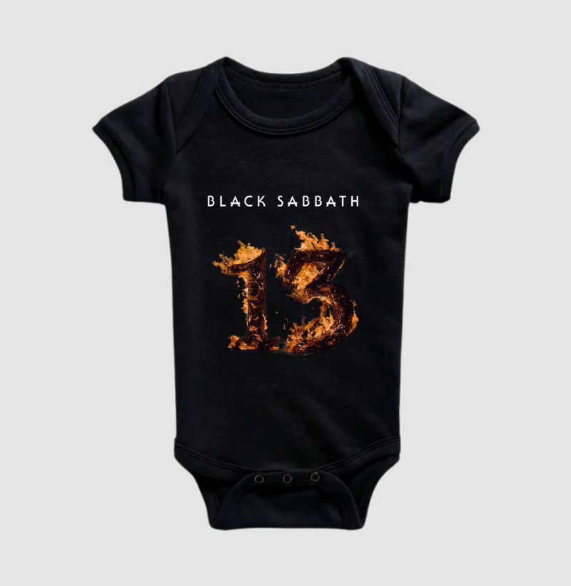 Black Sabbath – 13