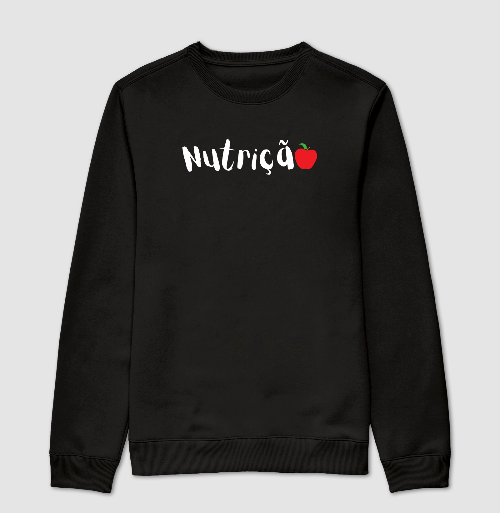 Nutrição + Maçã (NUT)