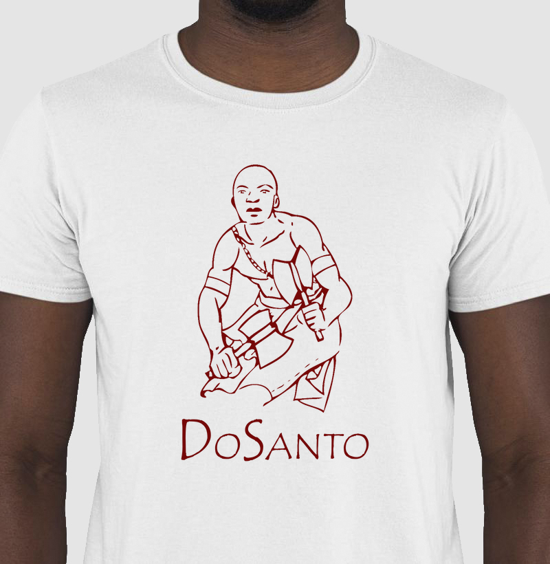 Xangô Vermelho