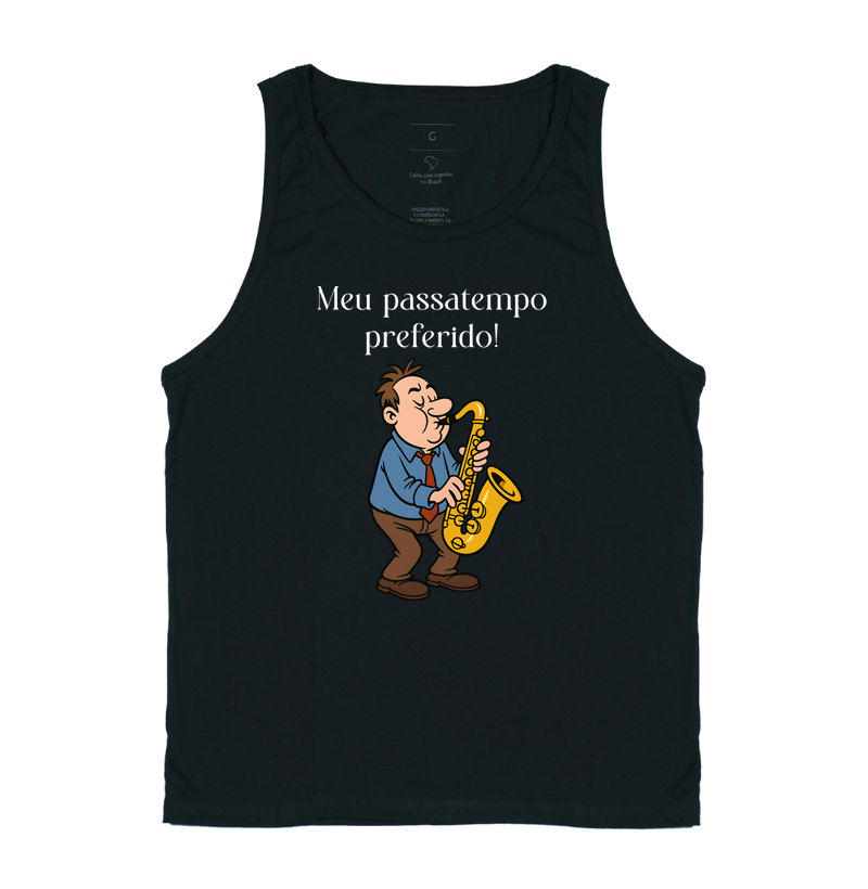 Passatempo preferido