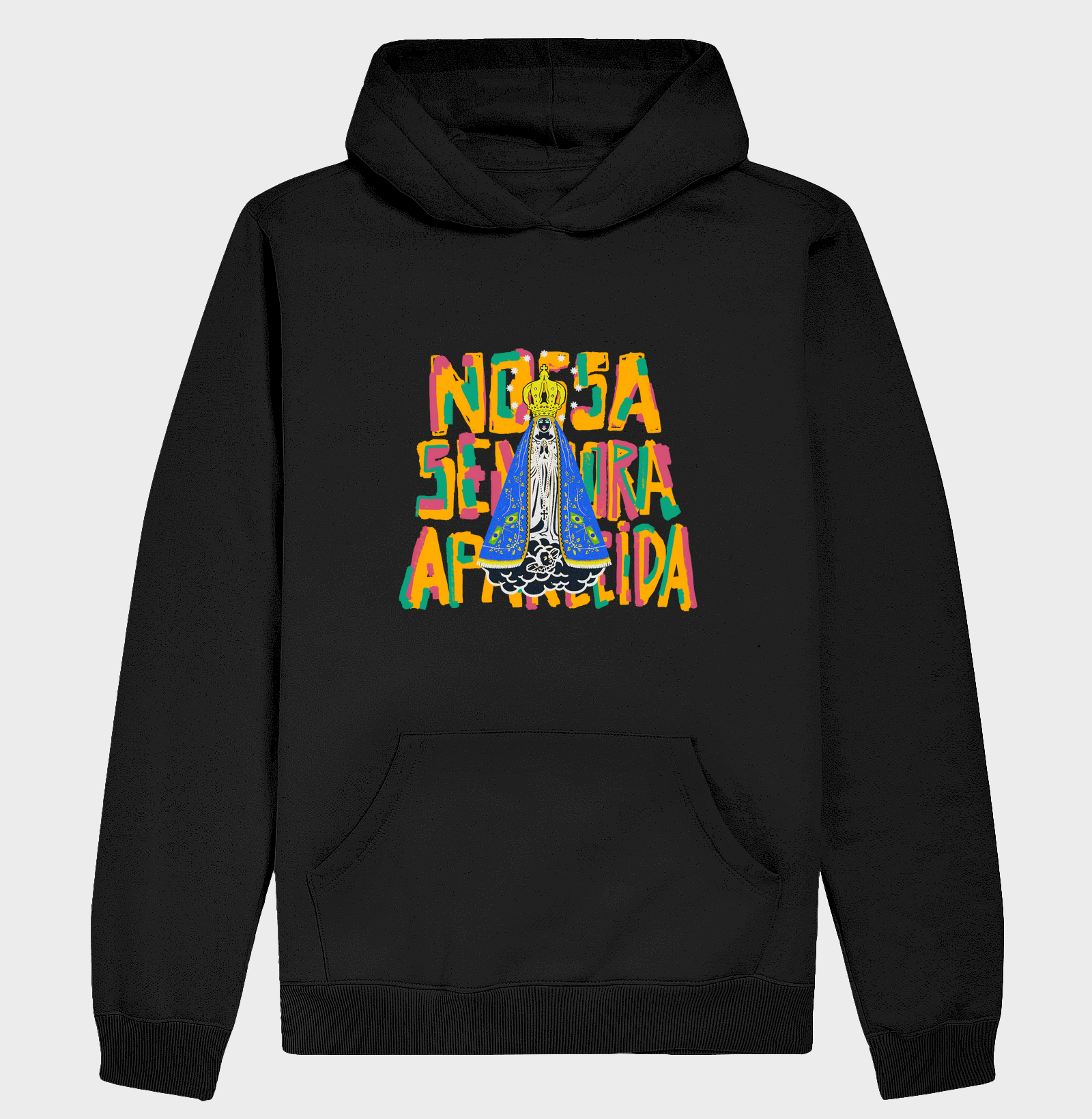 Mini Aparecida