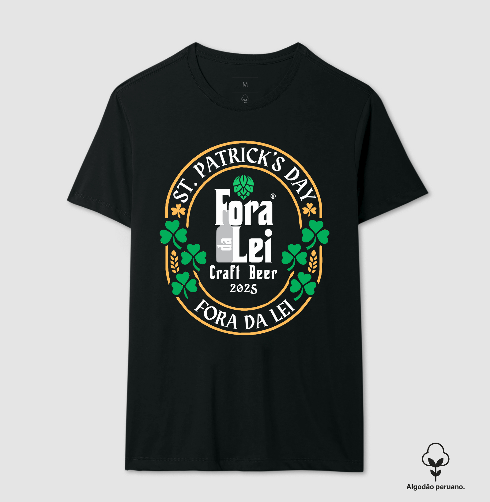 St Patricks 2025