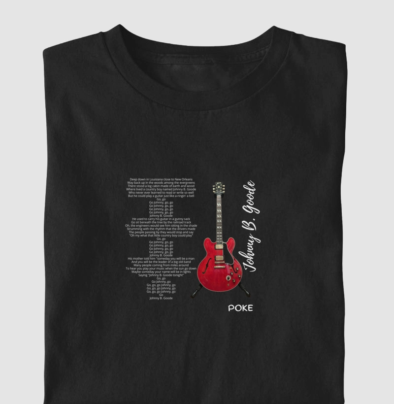 Johnny B. Goode