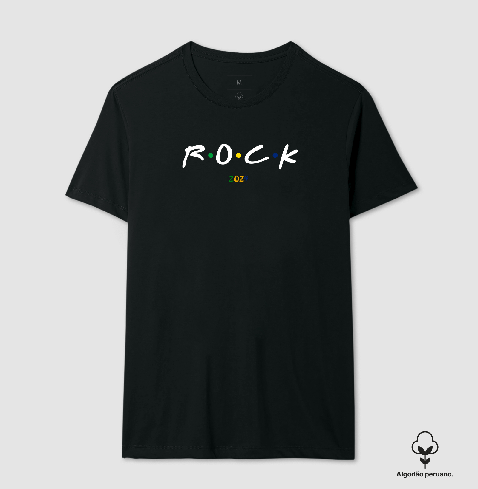 ROCK 24 BRASIL