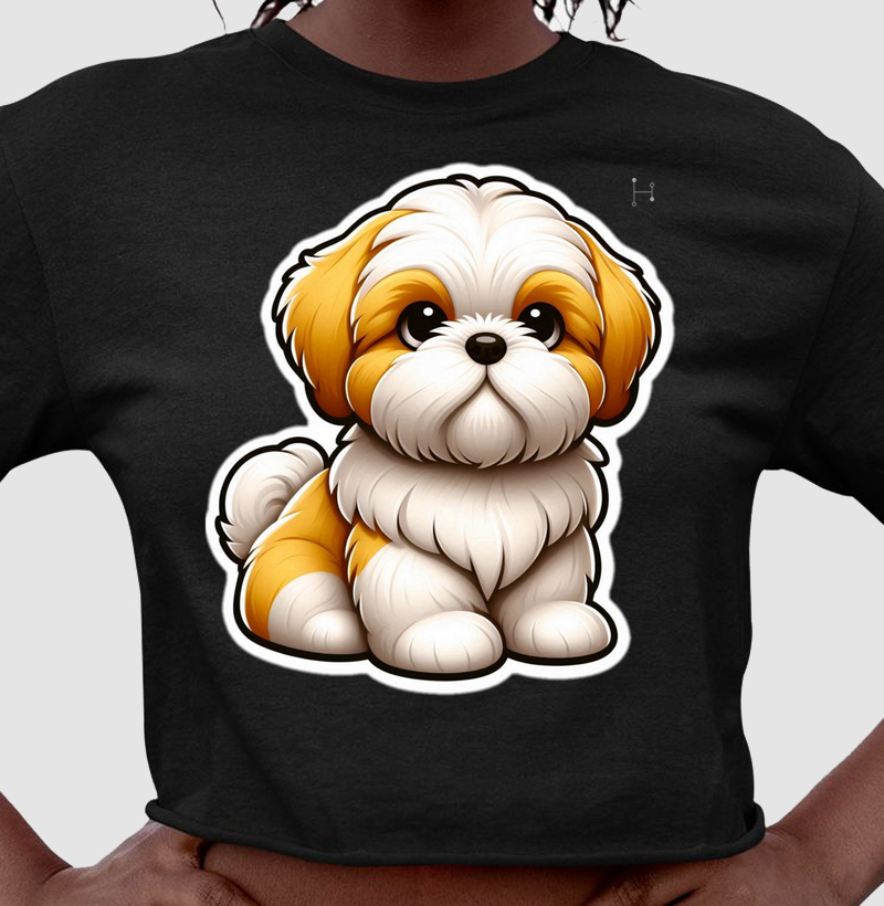 Shih Tzu