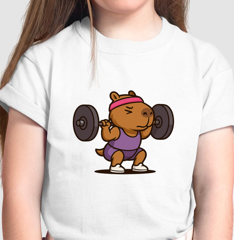 Foco, Força e Fofura