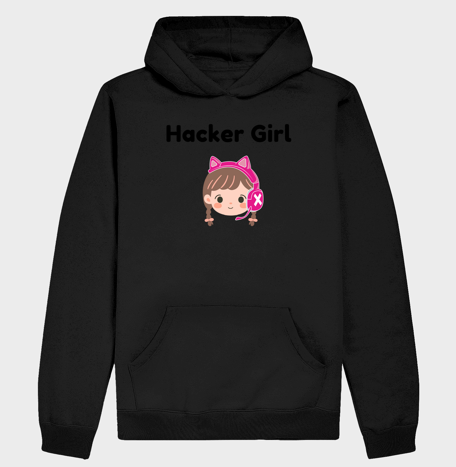 Hacker Girl