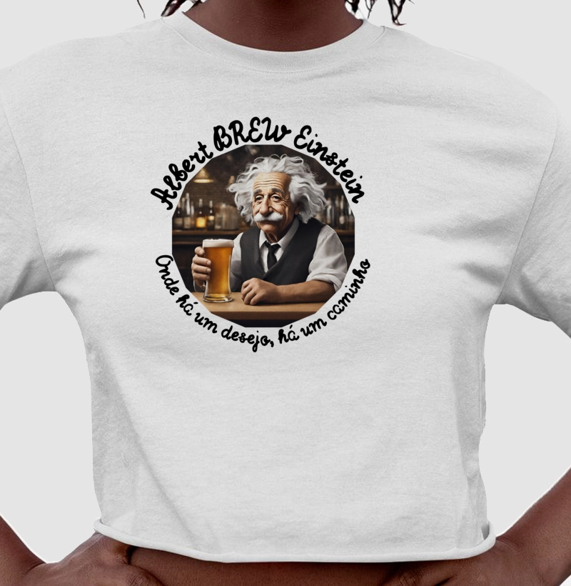 Albert BREW Einstein I