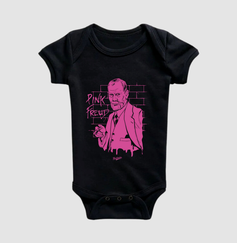 Pink Freud