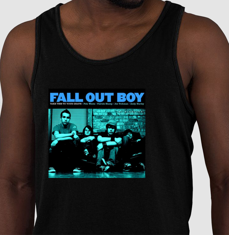 Fall Out Boy - Band