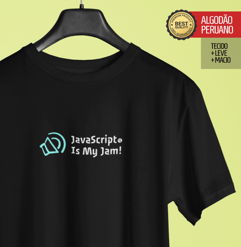 JavaScript Is My Jam